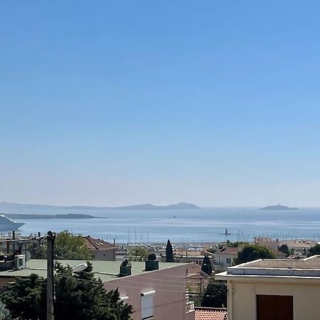 Tout Proche Gare Et Port, Vue Mer, Clim Et Parking Бандоль Экстерьер фото